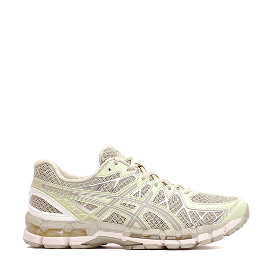 Asics Men Gel-Kayano 20 Fossil Cream 1203A388-021