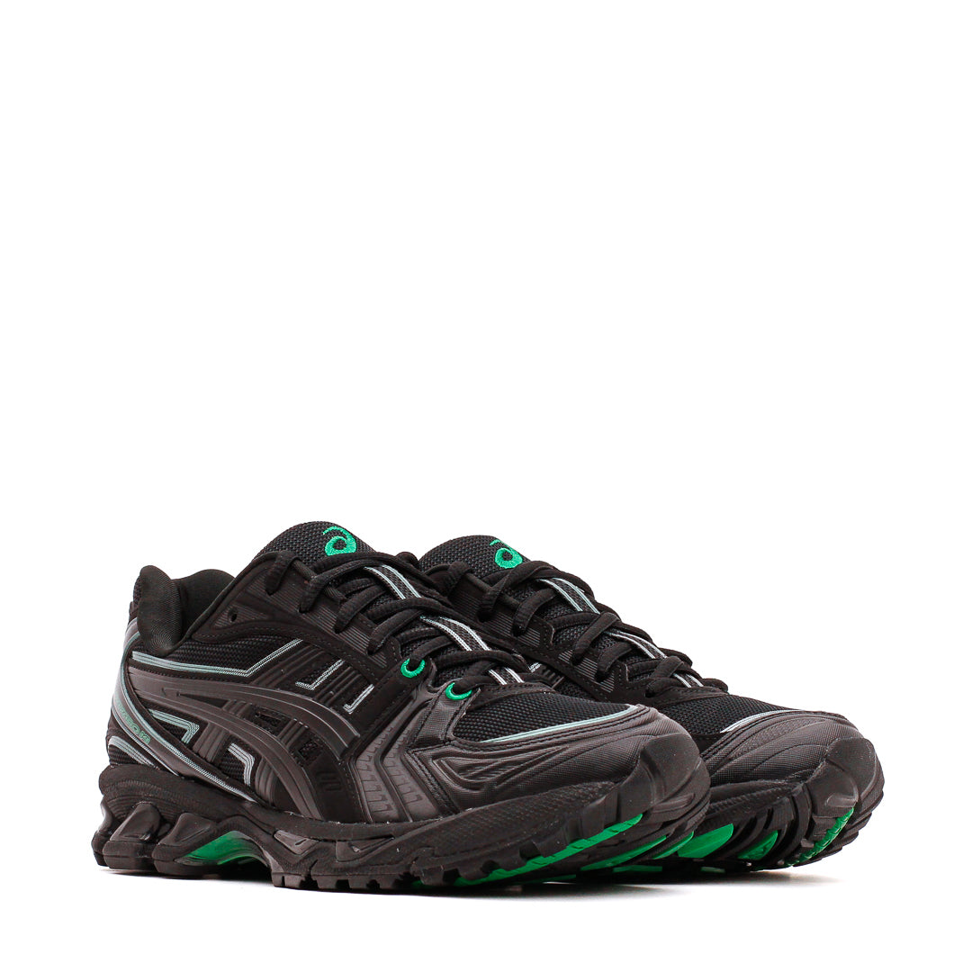 Asics Men x 8ON8 Gel-Kayano 14 Black Core 1201B024-001
