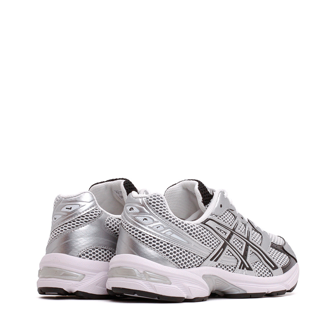 Asics Unisex Gel-1130 Silver White Black 1201A933-100