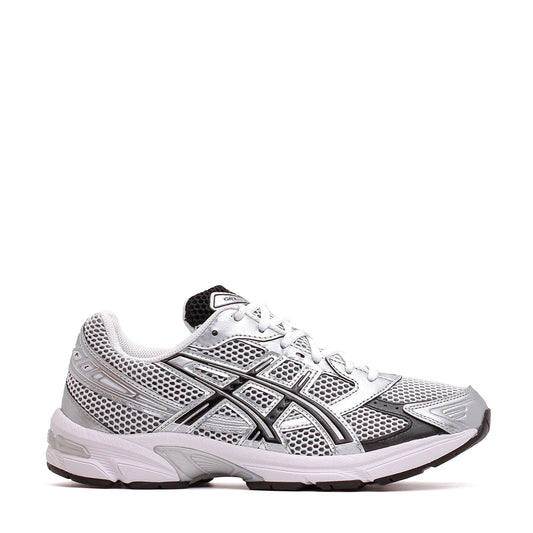 Asics Unisex Gel-1130 Silver White Black 1201A933-100