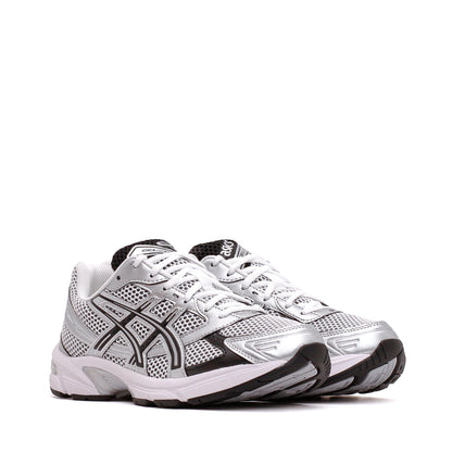 Asics Unisex Gel-1130 Silver White Black 1201A933-100