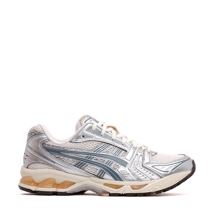 Asics Unisex Gel-Kayano 14 Cream Ironclad Core 1203A537-109