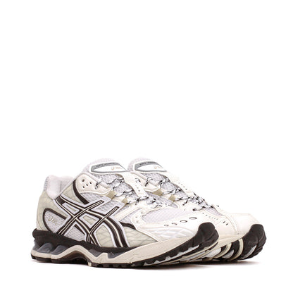 Asics Unisex Gel-Nimbus 10.1 White Ivory 1203A543-108