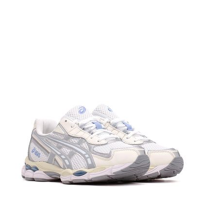 Asics Unisex Gel-NYC 2055 White Piedmon Grey 1203A542-110