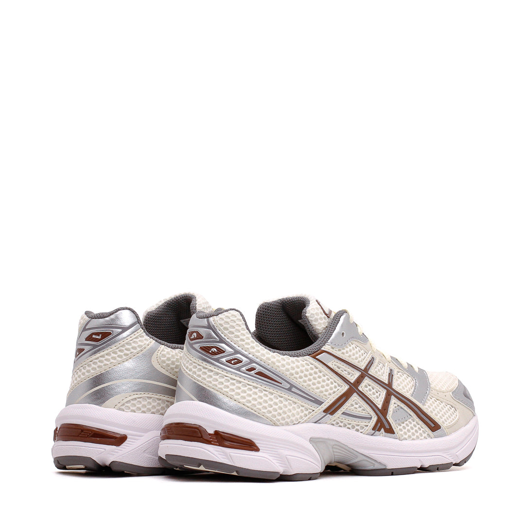 Asics Women Gel-1130 Cream Reddish Brown Core 1202A164-119