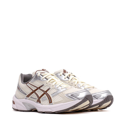 Asics Women Gel-1130 Cream Reddish Brown Core 1202A164-119