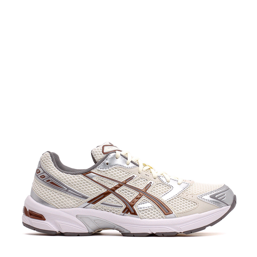 Asics Women Gel-1130 Cream Reddish Brown Core 1202A164-119