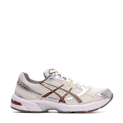 Asics Women Gel-1130 Cream Reddish Brown Core 1202A164-119