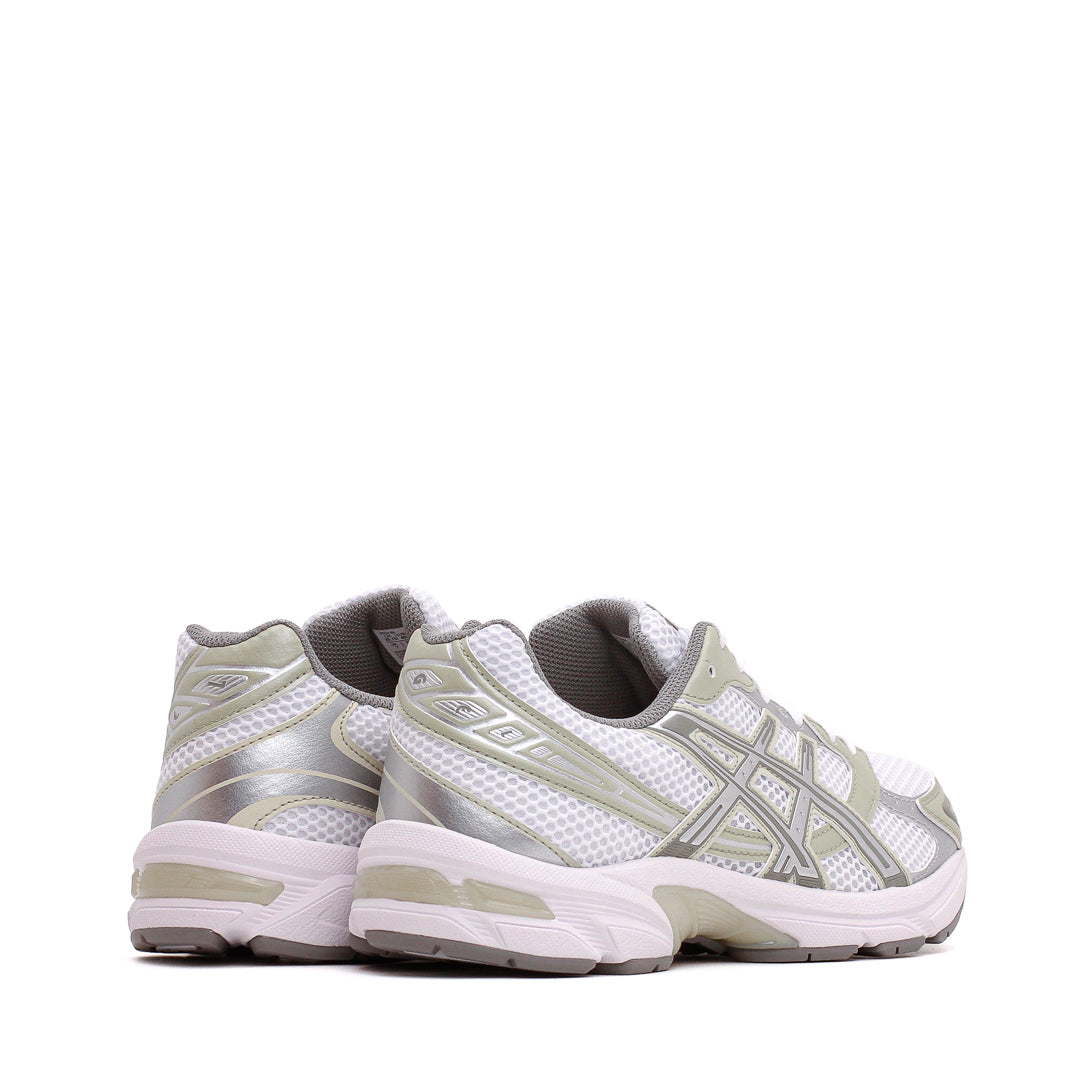Asics Women Gel-1130 White Dried Leaf Green 1202A164-124