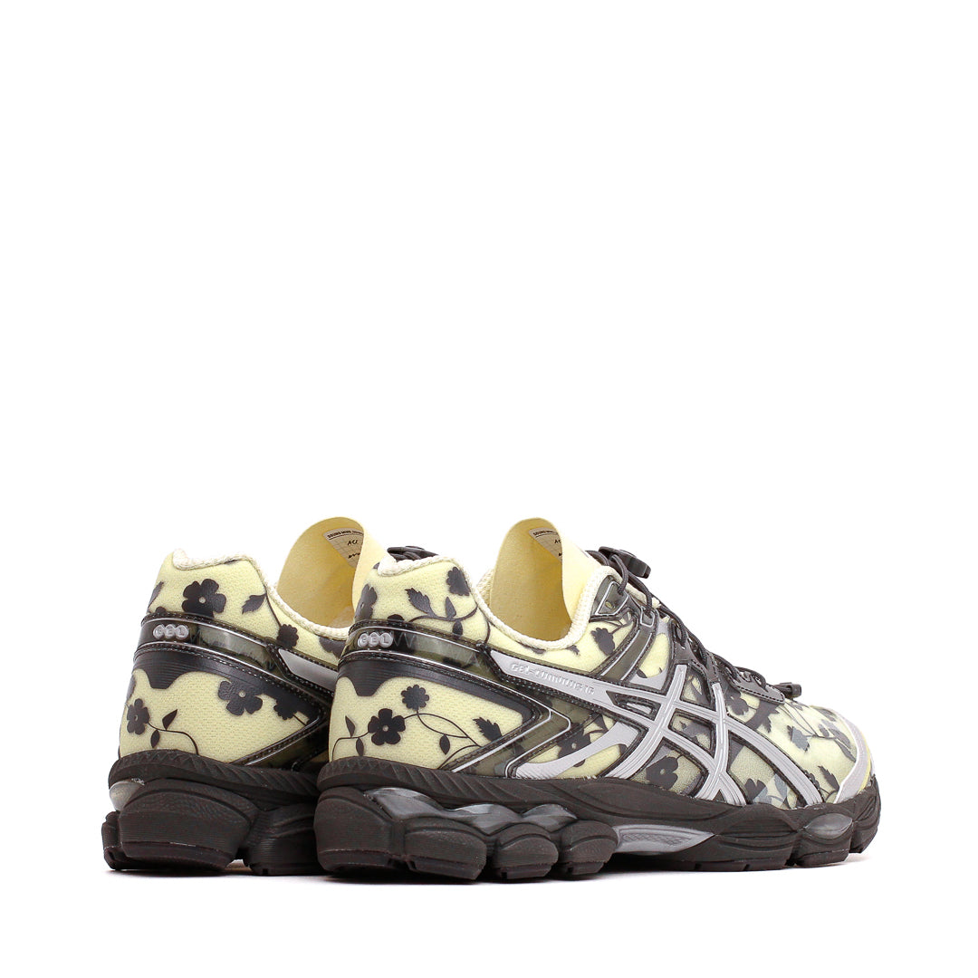 Asics x Cecilie Bahnsen Unisex Gel-Cumulus 16 Ivory Black 1203A762-750