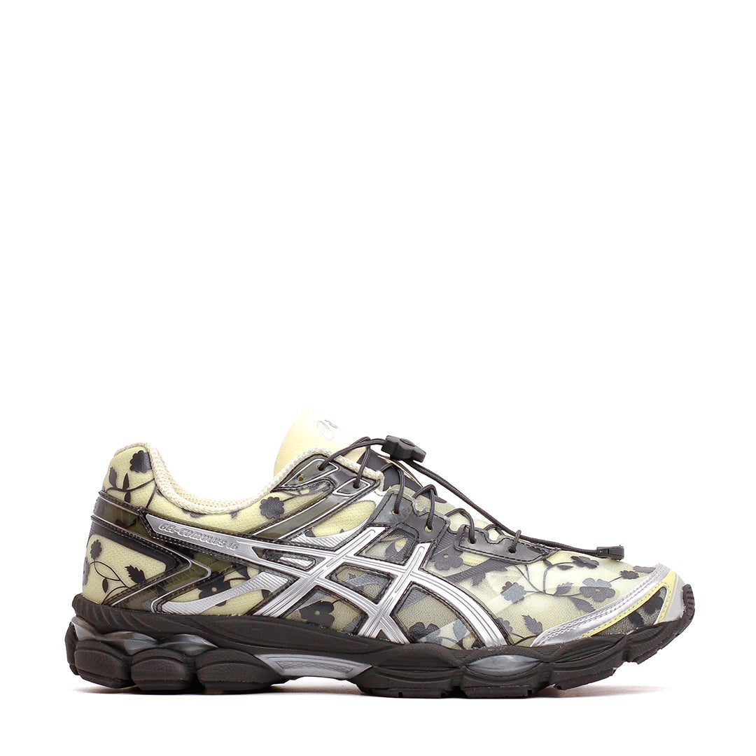 Asics x Cecilie Bahnsen Unisex Gel-Cumulus 16 Ivory Black 1203A762-750