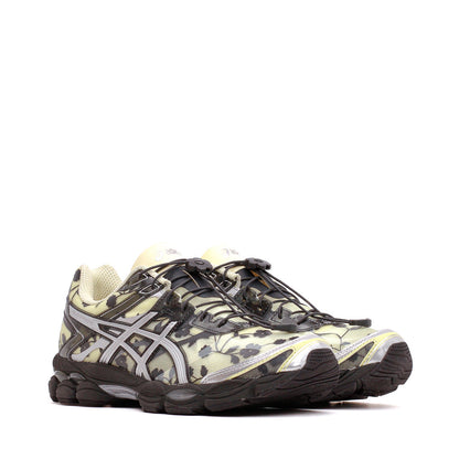 Asics x Cecilie Bahnsen Unisex Gel-Cumulus 16 Ivory Black 1203A762-750