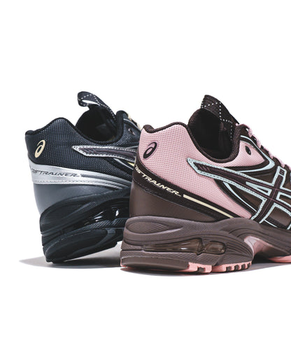 Asics x Kiko Kostadinov Studio Unisex UB11-S Gel-DS Trainer 14 Graphite Grey Oyster White 1203A779-020