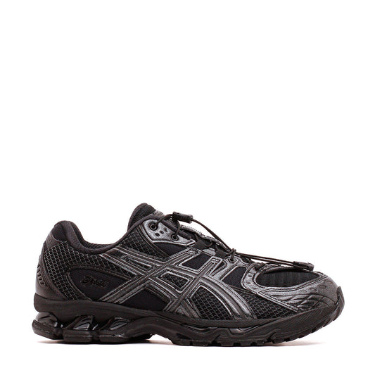 Asics x UNAFFECTED Men Gel-Nimbus 10.1 Black 1203A836-001