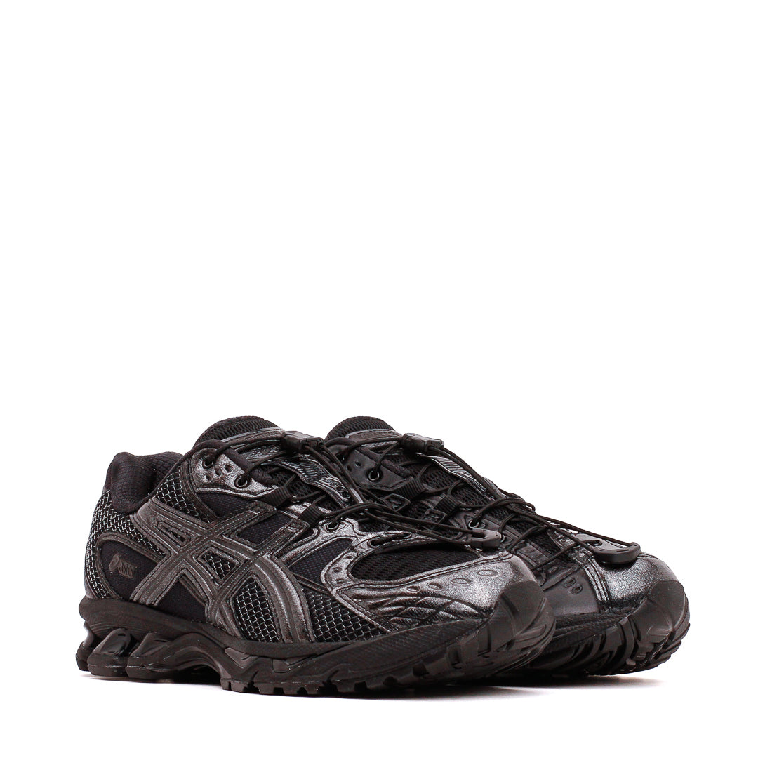 Asics x UNAFFECTED Men Gel-Nimbus 10.1 Black 1203A836-001