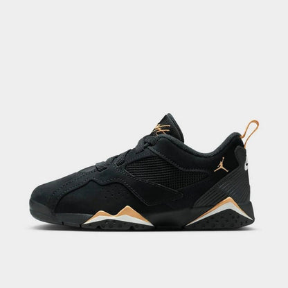 Jordan MVP 92 Black Metallic Gold (PS)