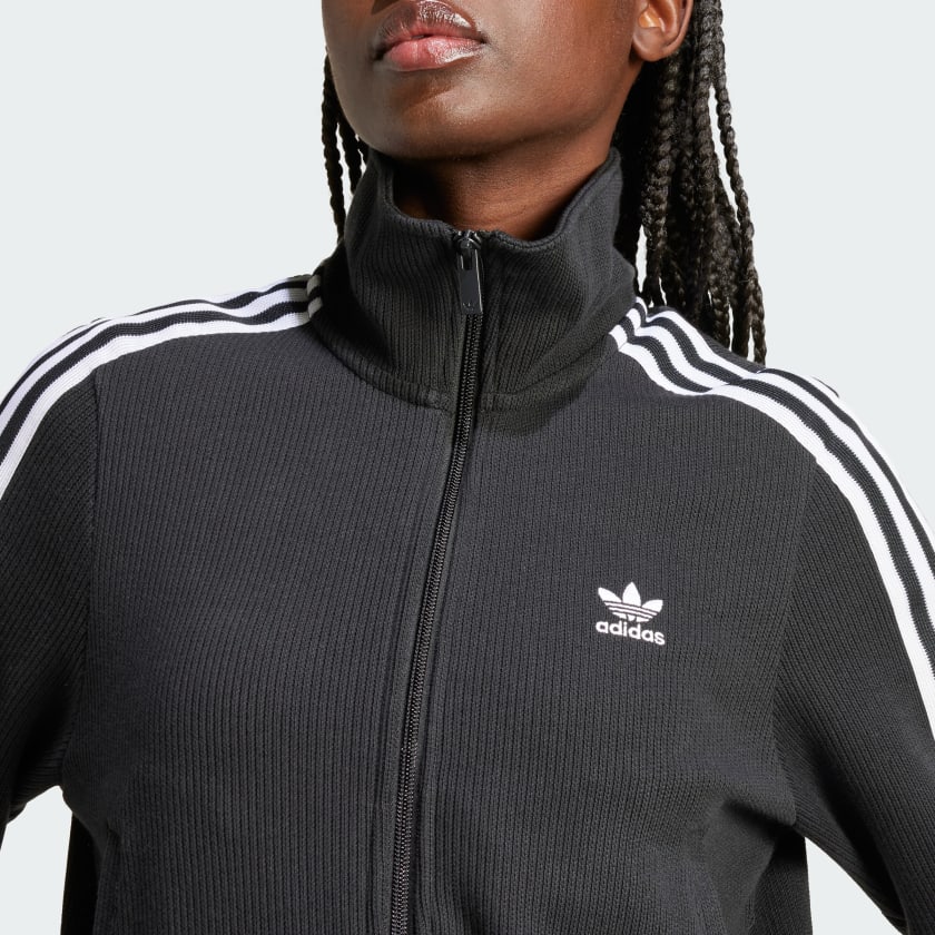 Women's adidas Adicolor Knit Top