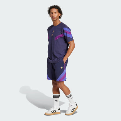 Men's adidas LA Galaxy Originals Shorts