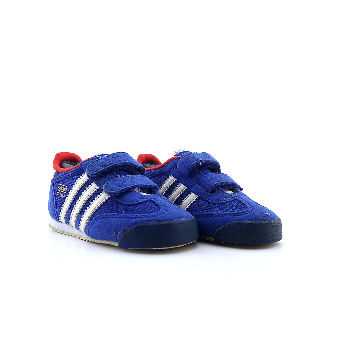 ADIDAS  DRAGON CF