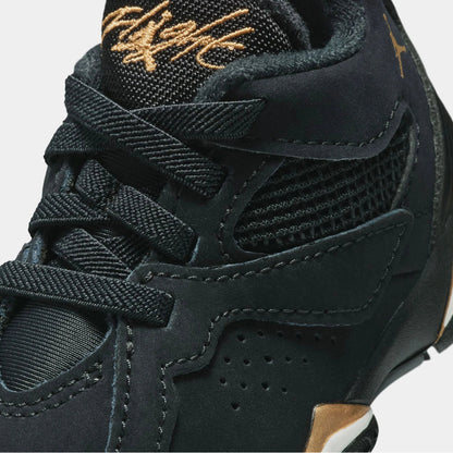 Jordan MVP 92 Black Metallic Gold (TD)