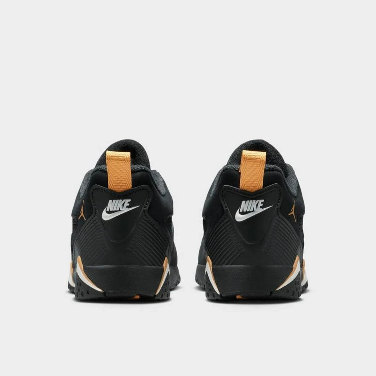 Jordan MVP 92 Black Metallic Gold (PS)