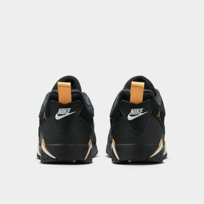 Jordan MVP 92 Black Metallic Gold (PS)