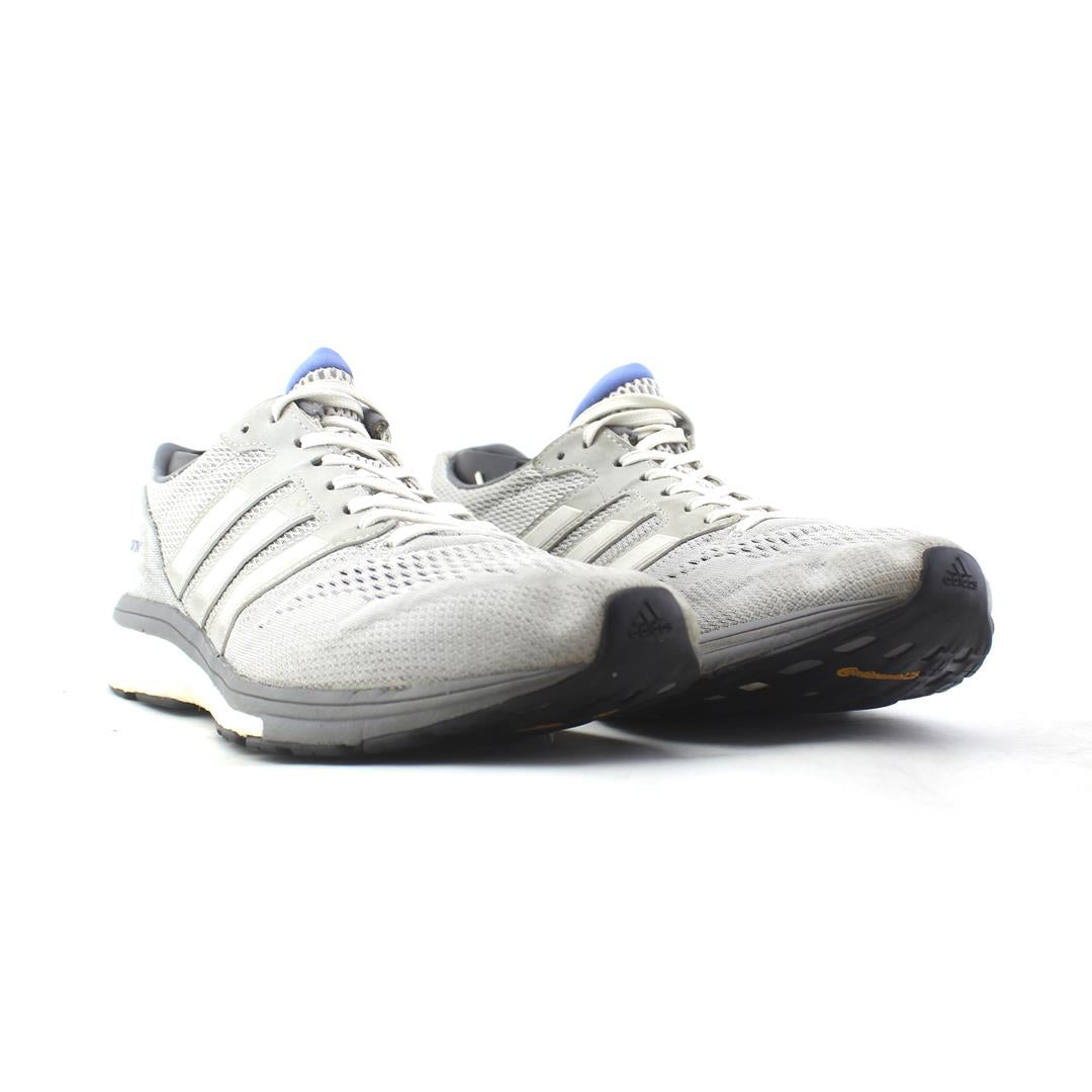 ADIDAS  ADIZERO BOSTON 7