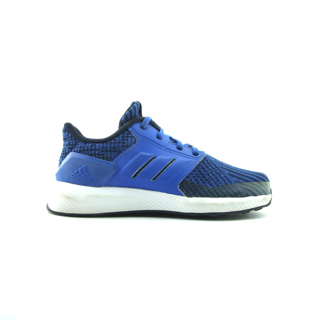 ADIDAS  RAPIDARUN KNIT