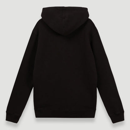 Bel-Air Athletics Men Court Classic Hoodie Black