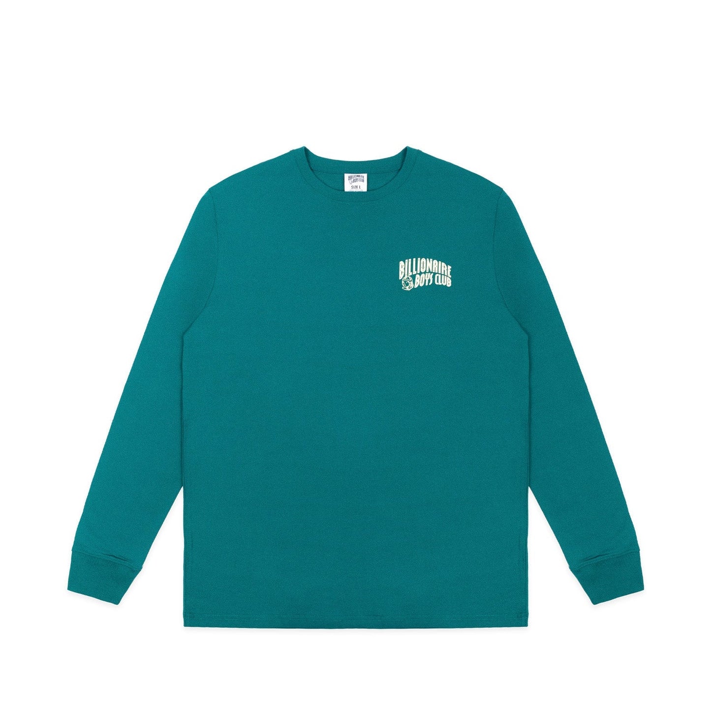 Billionaire Boys Club BB Arch LS Tee Storm