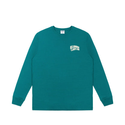 Billionaire Boys Club BB Arch LS Tee Storm