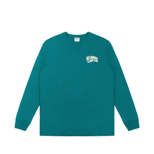 Billionaire Boys Club BB Arch LS Tee Storm