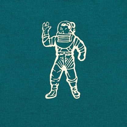Billionaire Boys Club BB Arch LS Tee Storm