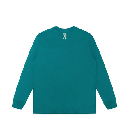 Billionaire Boys Club BB Arch LS Tee Storm