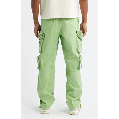 Billionaire Boys Club BB Barracks Cargo Pants Forest Shade