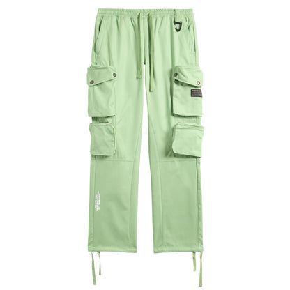 Billionaire Boys Club BB Barracks Cargo Pants Forest Shade