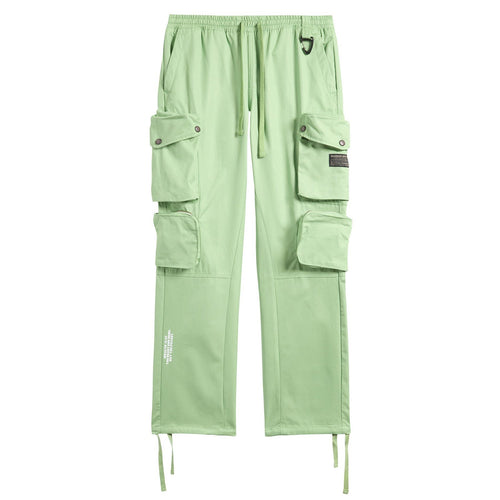 Billionaire Boys Club BB Barracks Cargo Pants Forest Shade