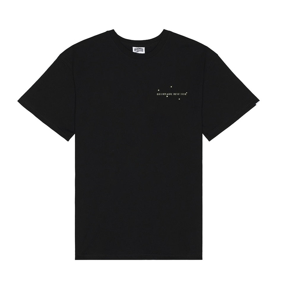 Billionaire Boys Club BB Discoball Tee Black