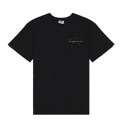 Billionaire Boys Club BB Discoball Tee Black