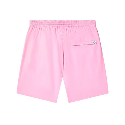 Billionaire Boys Club BB Mercer Shorts Begonia Pink 841-3100-PNK