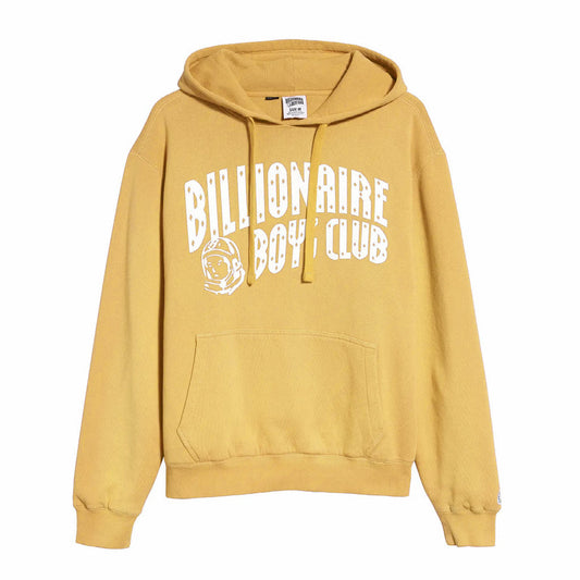 Billionaire Boys Club BB Vintage Hoodie Curry