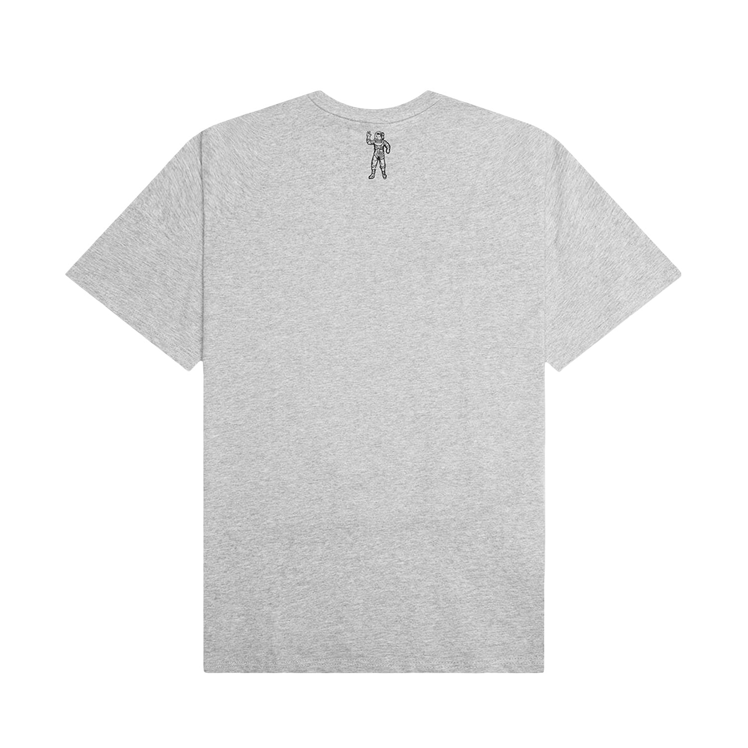 Billionaire Boys Club Inked Arch SS Tee Heather Grey