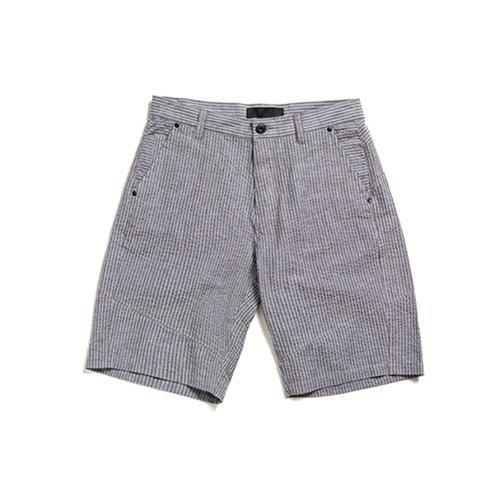 BLACK SCALE NEUTRA SHORTS BSSU14115-BLK