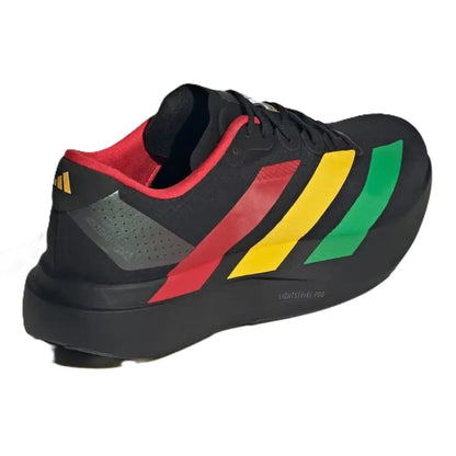 Adidas Adizero Evo SL Bob Marley Black