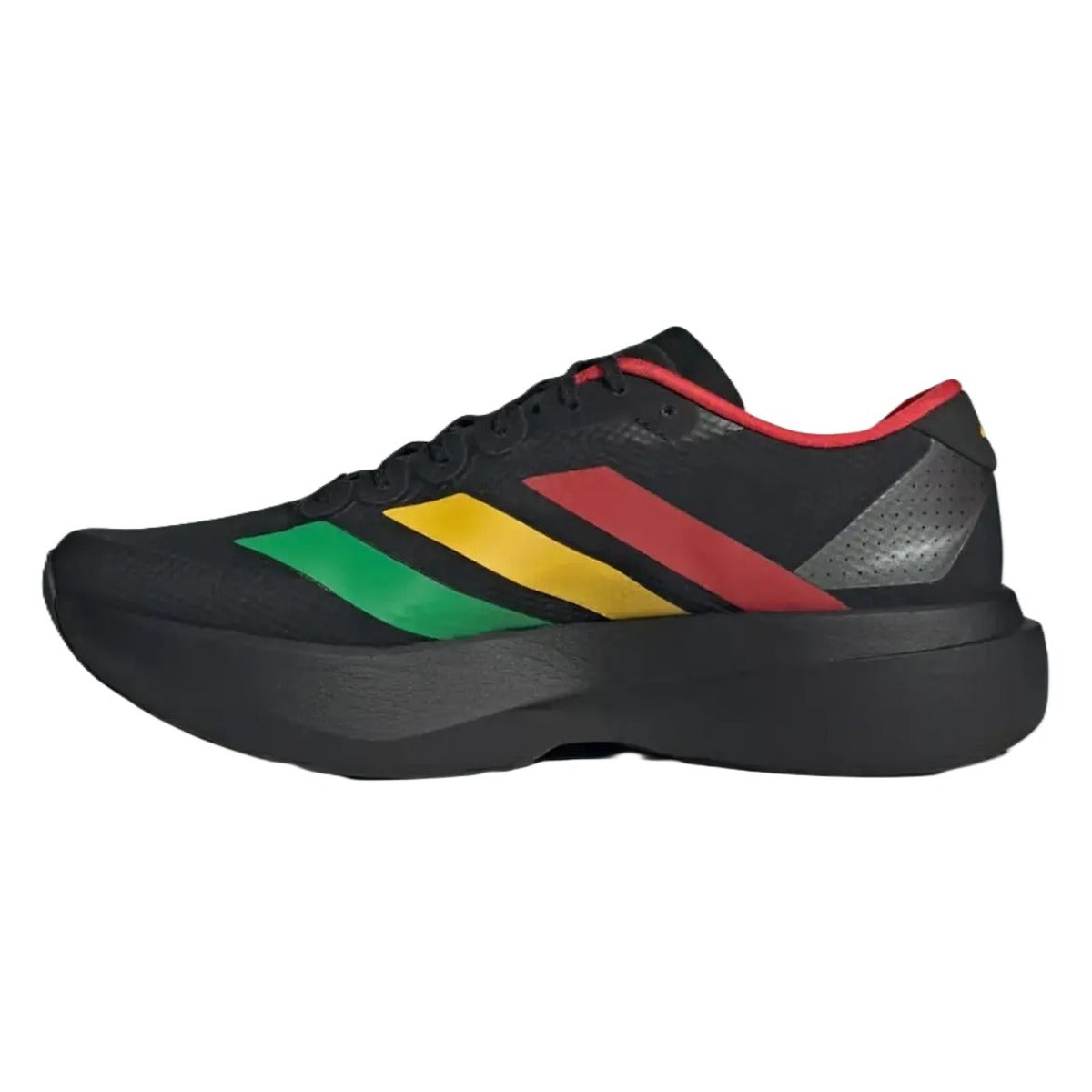 Adidas Adizero Evo SL Bob Marley Black