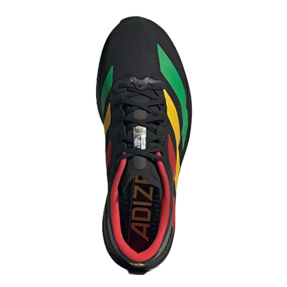 Adidas Adizero Evo SL Bob Marley Black