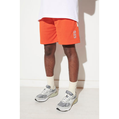 Bristol Studio Men Core Shorts Orange