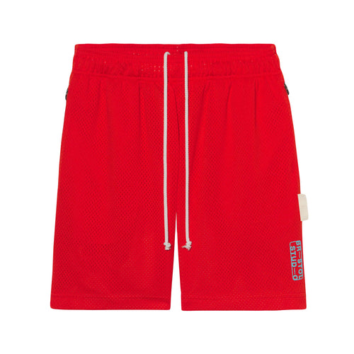 Bristol Studio Men Core Shorts Orange