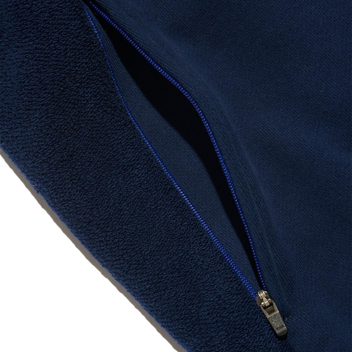 Bristol Studio Men Slim Sweatpant Navy