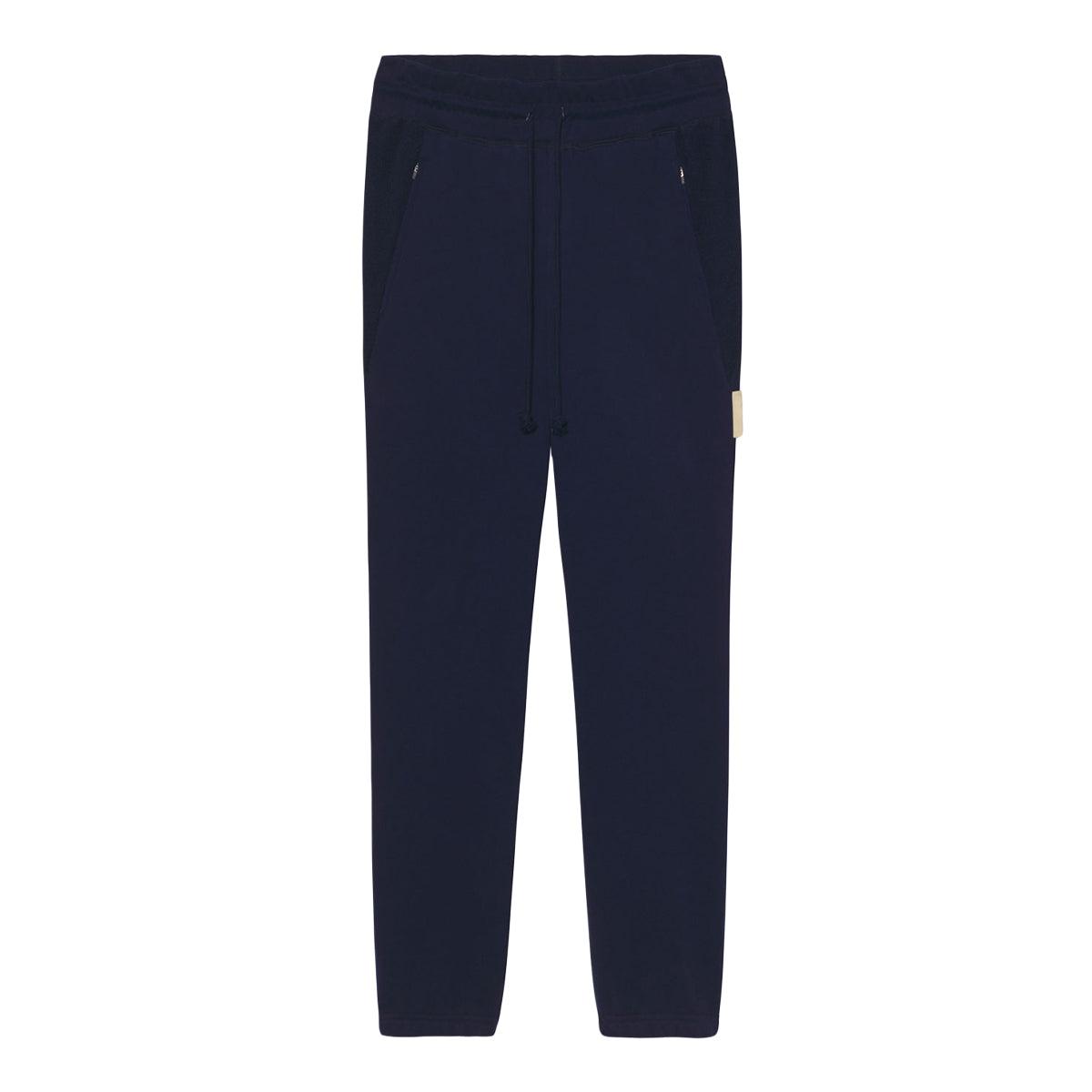 Bristol Studio Men Slim Sweatpant Navy